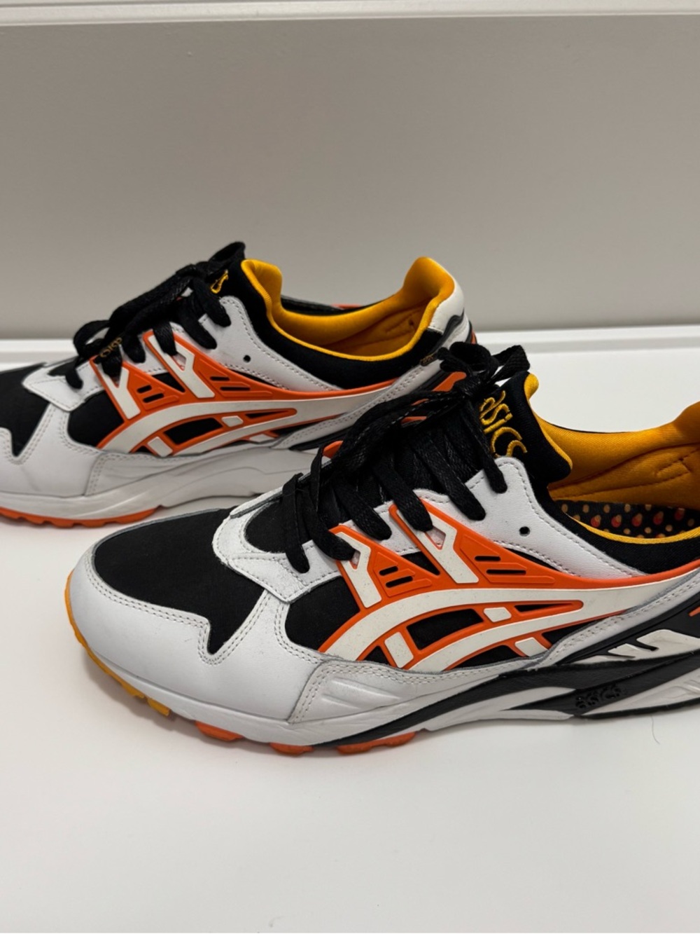 ASICS Gel Kayano Trainer Happy Chaos - Men’s Size 9